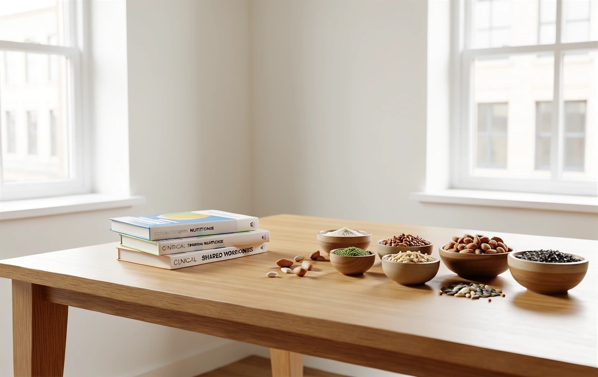 Consultório NutriAgora Porto